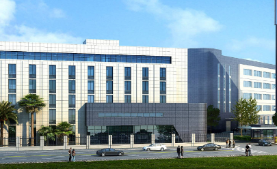 工程建材批量供货方案：上海杨俨实业项目物资配套流程解析